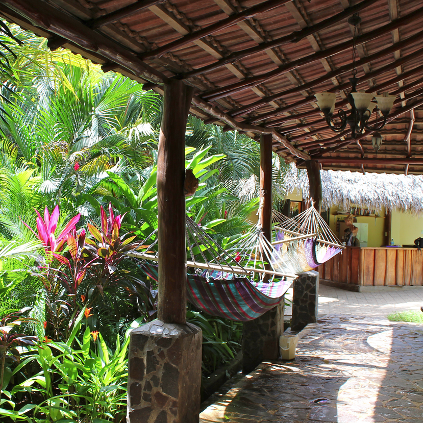 Tamarindo Backpackers Hostel